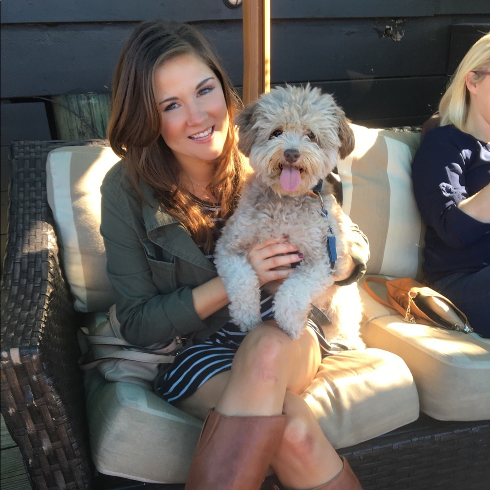 Meet your Posher, Taylor